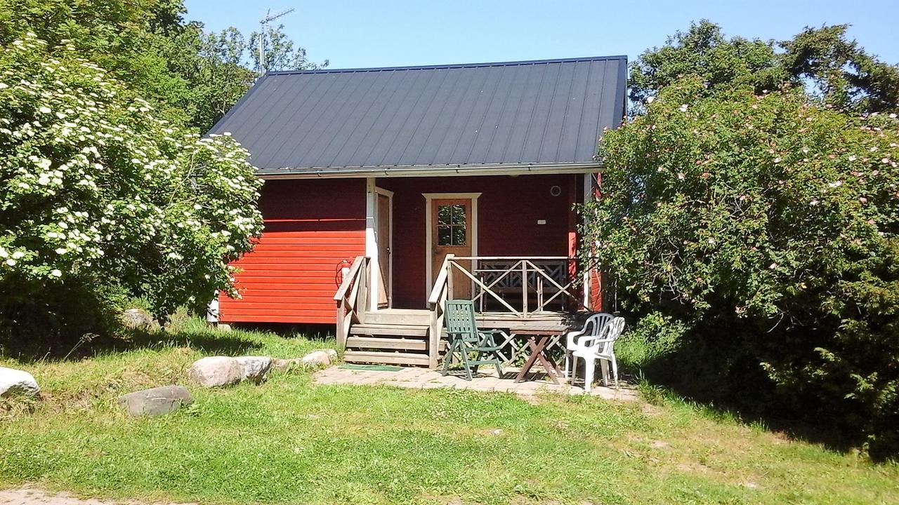 Villa Fisketorpet I Brando Korso Exterior foto